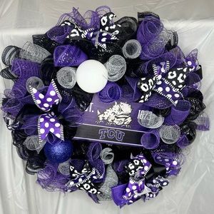 Custom hand made door reefs!!!